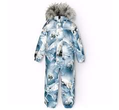 Polaris Fur Outerwear